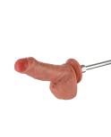 Dildo Opzetstuk 17 cm KlicLok® Dildo Opzetstuk 17 cm KlicLok®