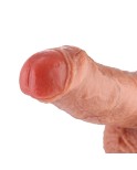 Dildo Opzetstuk 17 cm KlicLok® Dildo Opzetstuk 17 cm KlicLok®