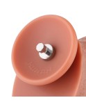 Dildo Opzetstuk 17 cm KlicLok® Dildo Opzetstuk 17 cm KlicLok®