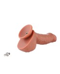Dildo Opzetstuk 17 cm KlicLok® Dildo Opzetstuk 17 cm KlicLok®
