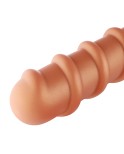 Fantasy Dildo Opzetstuk 23 cm KlicLok Fantasy Dildo Opzetstuk 23 cm KlicLok