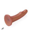 Dildo Anaal Opzetstuk 25 cm KlicLok Dildo Anaal Opzetstuk 25 cm KlicLok