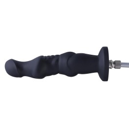 Dildo Opzetstuk 25 cm KlicLok