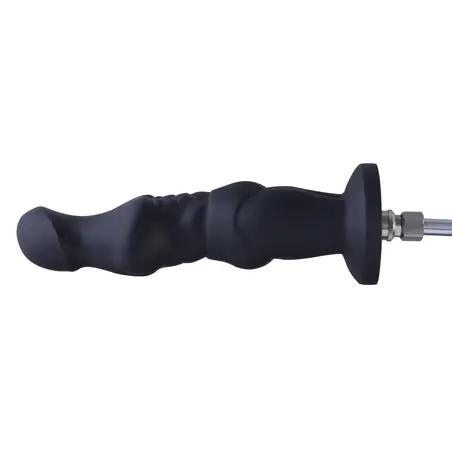 Dildo Opzetstuk 25 cm KlicLok