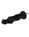 Dildo Opzetstuk 25 cm KlicLok Dildo Opzetstuk 25 cm KlicLok