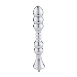 Ripple Dildo Opzetstuk 20 cm KlicLok