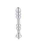 Ripple Dildo Aufsatz 20 cm KlicLok Ripple Dildo Aufsatz 20 cm KlicLok