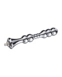 Ripple Dildo Aufsatz 20 cm KlicLok Ripple Dildo Aufsatz 20 cm KlicLok