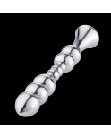 Ripple Dildo Aufsatz 20 cm KlicLok Ripple Dildo Aufsatz 20 cm KlicLok