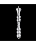 Ripple Dildo Aufsatz 20 cm KlicLok Ripple Dildo Aufsatz 20 cm KlicLok