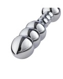 Ripple Dildo Aufsatz 20 cm KlicLok Ripple Dildo Aufsatz 20 cm KlicLok