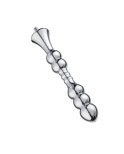 Ripple Dildo Aufsatz 20 cm KlicLok Ripple Dildo Aufsatz 20 cm KlicLok