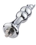 Ripple Dildo Aufsatz 20 cm KlicLok Ripple Dildo Aufsatz 20 cm KlicLok
