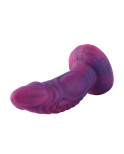 Dildo Vibrerend Fantasy Opzetstuk 20 cm KlicLok Dildo Vibrerend Fantasy Opzetstuk 20 cm KlicLok