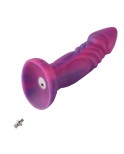 Dildo Vibrerend Fantasy Opzetstuk 20 cm KlicLok Dildo Vibrerend Fantasy Opzetstuk 20 cm KlicLok