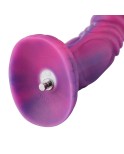 Dildo Vibrerend Fantasy Opzetstuk 20 cm KlicLok Dildo Vibrerend Fantasy Opzetstuk 20 cm KlicLok