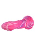 Fantasy Zuignap Dildo 26 cm Fantasy Zuignap Dildo 26 cm