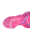 Fantasy Zuignap Dildo 26 cm Fantasy Zuignap Dildo 26 cm