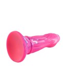 Fantasy Zuignap Dildo 26 cm Fantasy Zuignap Dildo 26 cm