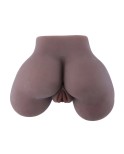 Realistic Vagina and Ass Masturbator Realistic Vagina and Ass Masturbator