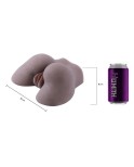 Realistic Vagina and Ass Masturbator Realistic Vagina and Ass Masturbator