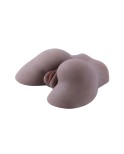 Realistic Vagina and Ass Masturbator Realistic Vagina and Ass Masturbator