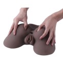 Realistic Vagina and Ass Masturbator Realistic Vagina and Ass Masturbator