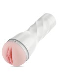 Pocket Pussy Masturbator met KlicLok aansluiting Pocket Pussy Masturbator met KlicLok aansluiting