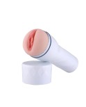 Pocket Pussy Masturbator mit KlicLok-Anschluss Pocket Pussy Masturbator mit KlicLok-Anschluss
