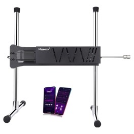 Servok Premium Sex Maschine
