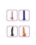 Dildo Aufsatz Set KlicLok Dildo Aufsatz Set KlicLok