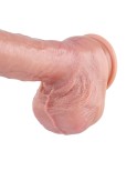 Attachement pour gode de 22 cm KlicLok Attachement pour gode de 22 cm KlicLok