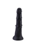 Anale Fantasy Dildo Zwart Opzetstuk 29 cm KlicLok Anale Fantasy Dildo Zwart Opzetstuk 29 cm KlicLok