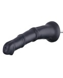Anale Fantasy Dildo Zwart Opzetstuk 29 cm KlicLok Anale Fantasy Dildo Zwart Opzetstuk 29 cm KlicLok