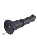 Anale Fantasy Dildo Zwart Opzetstuk 29 cm KlicLok Anale Fantasy Dildo Zwart Opzetstuk 29 cm KlicLok