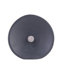Anal Fantasy Dildo Black Attachment 29 cm KlicLok Anal Fantasy Dildo Black Attachment 29 cm KlicLok