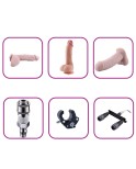 Bundle aus Anbauteilen und Zubehör Bundle aus Anbauteilen und Zubehör
