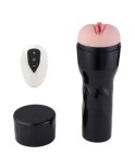 Pocket Pussy Masturbator mit KlicLok-Anschluss Pocket Pussy Masturbator mit KlicLok-Anschluss