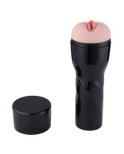 Pocket Pussy Masturbator mit KlicLok-Anschluss Pocket Pussy Masturbator mit KlicLok-Anschluss