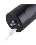 Pocket Pussy Masturbator mit KlicLok-Anschluss Pocket Pussy Masturbator mit KlicLok-Anschluss