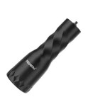 Pocket Pussy Masturbator for KlicLok Sex Machine Black Pocket Pussy Masturbator for KlicLok Sex Machine Black