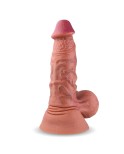 XL Dildo Opzetstuk 31 cm KlicLok® XL Dildo Opzetstuk 31 cm KlicLok®