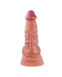 XL Dildo Opzetstuk 31 cm KlicLok® XL Dildo Opzetstuk 31 cm KlicLok®
