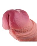 XL Dildo Opzetstuk 31 cm KlicLok® XL Dildo Opzetstuk 31 cm KlicLok®