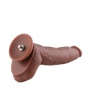XL Dildo Opzetstuk 29 cm KlicLok® XL Dildo Opzetstuk 29 cm KlicLok®