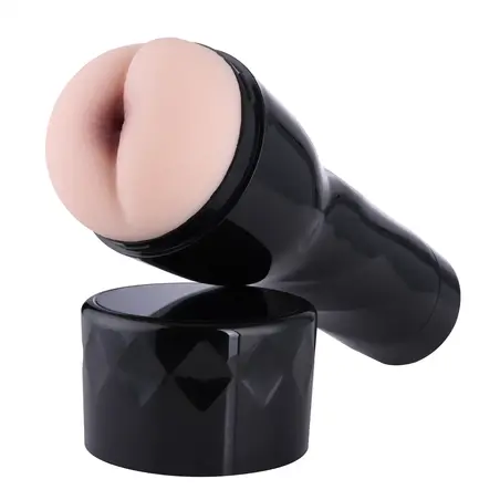 Pocket Anus Masturbator KlicLok®