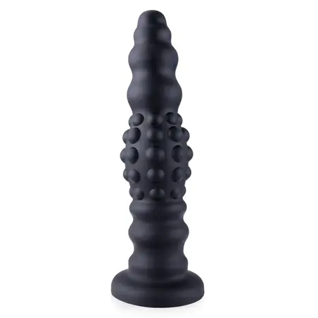 Dildo Opzetstuk Anaal 28 cm 