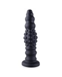 Consolador Anal KlicLok Pequeño 15-20 CM Desnudo Consolador Anal KlicLok Pequeño 15-20 CM Desnudo