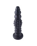 Consolador Anal KlicLok Pequeño 15-20 CM Desnudo Consolador Anal KlicLok Pequeño 15-20 CM Desnudo