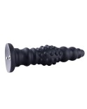 Dildo Aufsatz Anal 28 cm